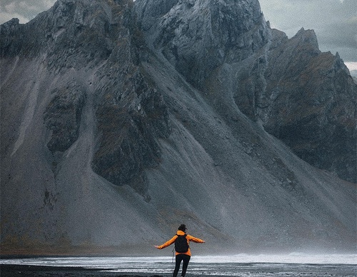 Galeria de Fotografia de Gareth Llewellyn - País de Gales