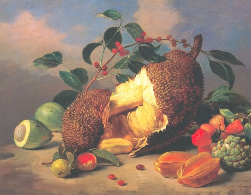 Galeria de Pintura de Agostinho José da Mota - Brasil