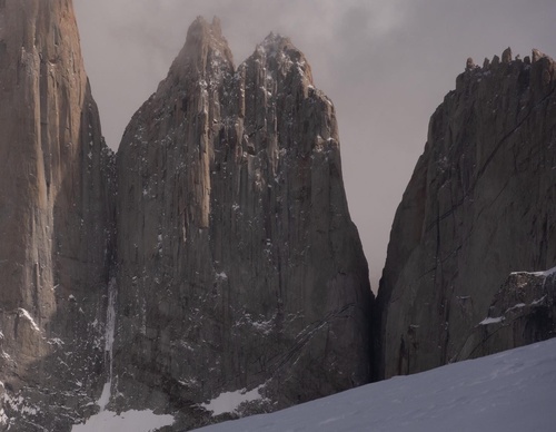 Gallery Of Photography By Timothy Dhalleine - Chile