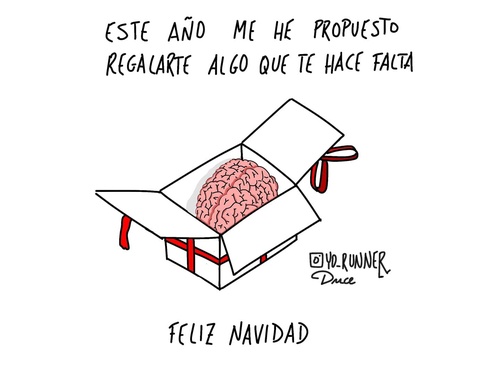 Galería de ilustraciones de Sergio Duce- España