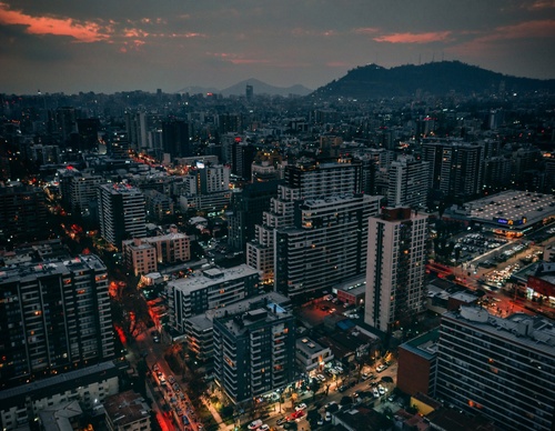 Gallery Of Photography By Gonzalo Gallardo - Chile