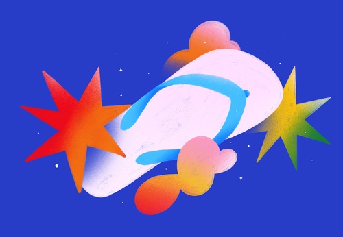 Galería De Ilustración De Carlos Puentes - Brasil