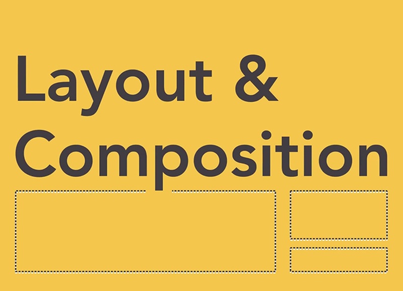 Beginning Graphic Design: Layout & Composition
