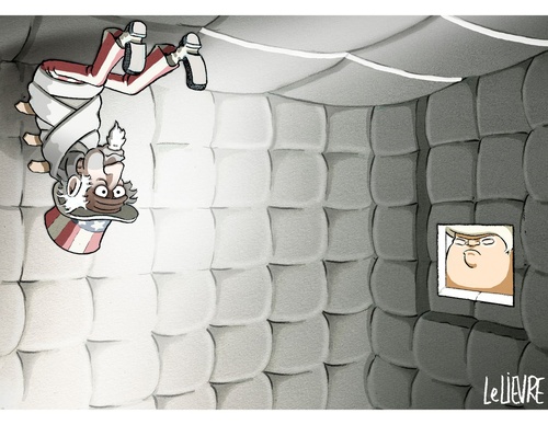 glen le lievre
