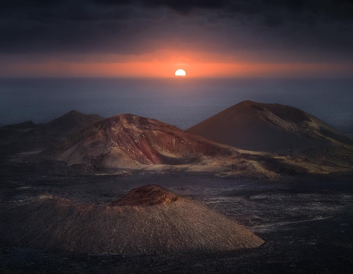 Gallery Of Photography By Isabella Tabacchi - Chile