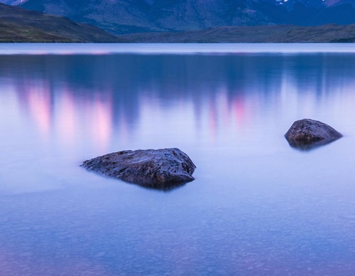 Gallery Of Photography By Timothy Dhalleine - Chile