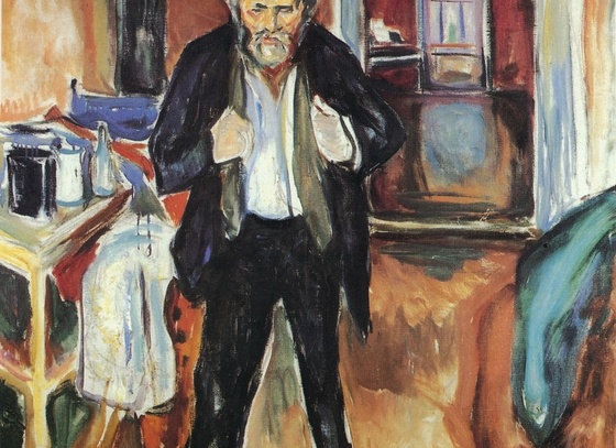 Edvard Munch