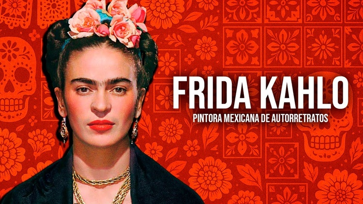 Frida Kahlo: La Estética del Dolor y la Autorrepresentación