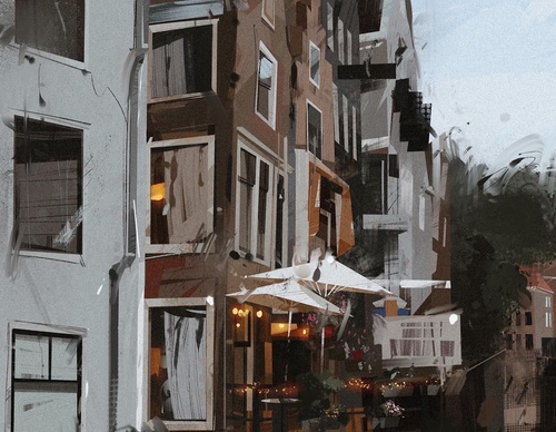 Galería de ilustraciones de Svit - Holanda
