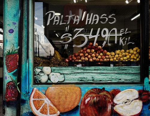 Gallery Of Photography By Gonzalo Gallardo - Chile