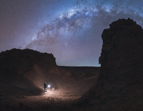 Gallery Of Photography By Rodrigo Viveros - Chile