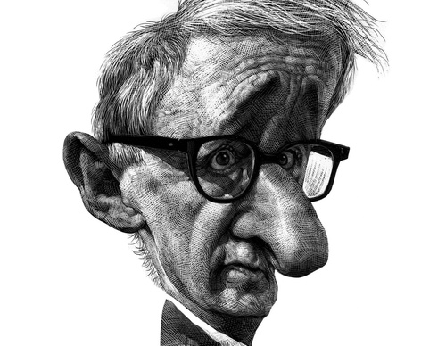 Gallery of Illustration by Ricardo Martinez-Chile