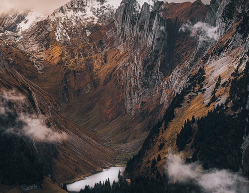 Gallery Of Photography By Ronald Söthje - Germany