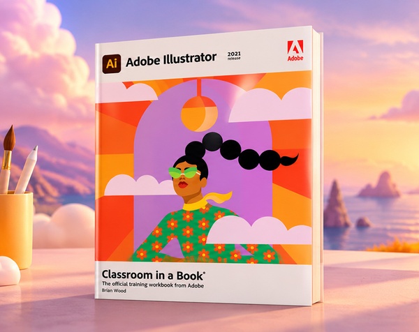 Adobe Illustrator: Classroom in a Book