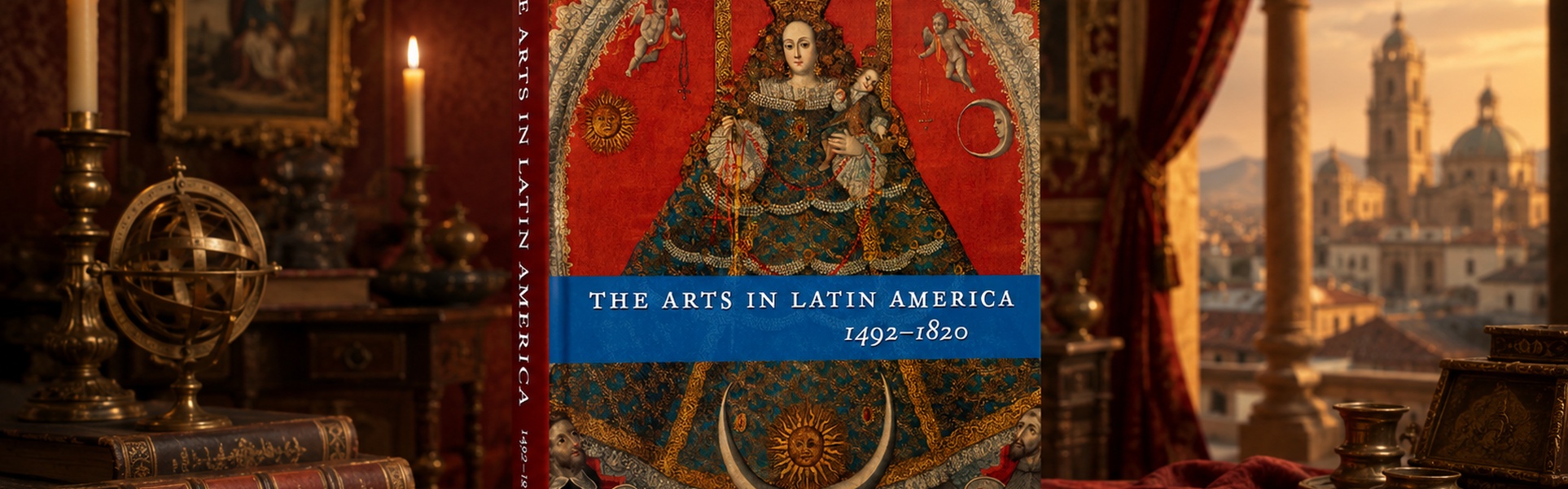 The arts in Latin America