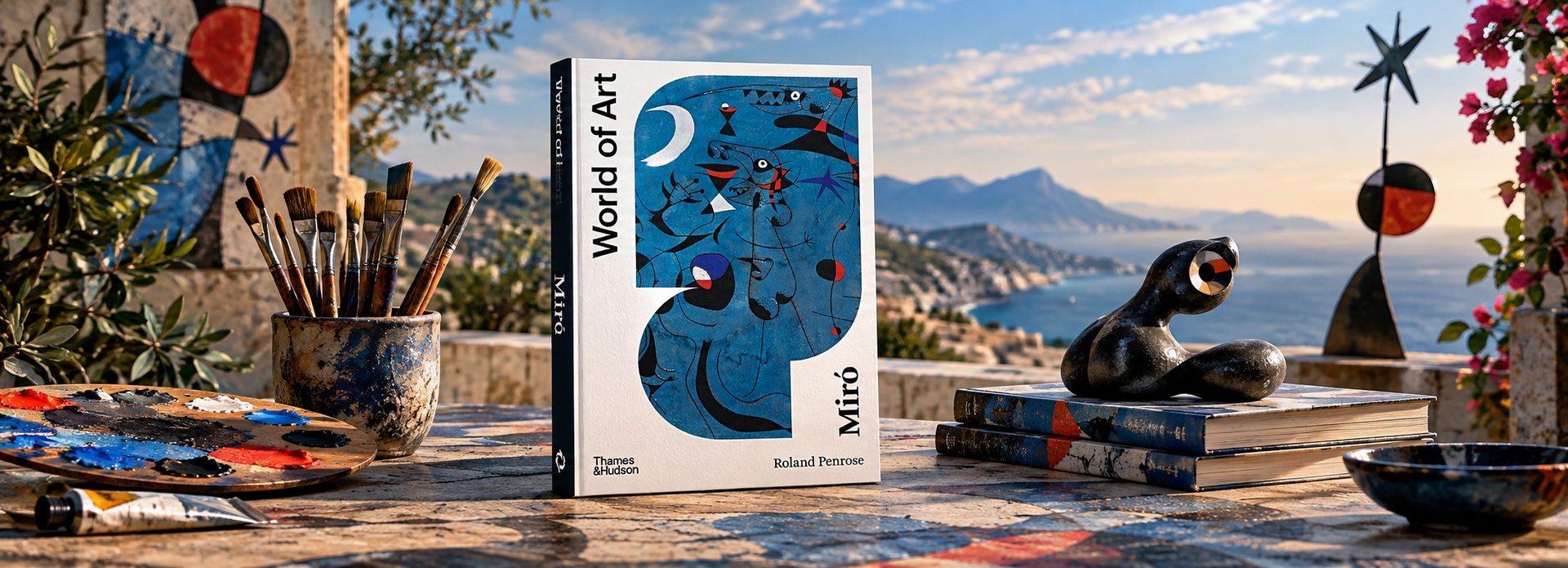 World of Art | Miró