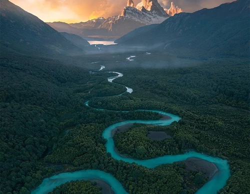 Gallery Of Photography By Max Rive - Netherlands