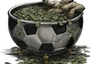 El negocio del fútbol