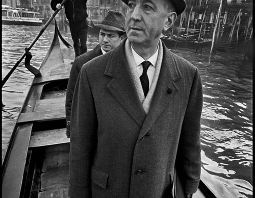 bruno barbey