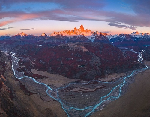 Gallery Of Photography By Marco Grassi - Argentina