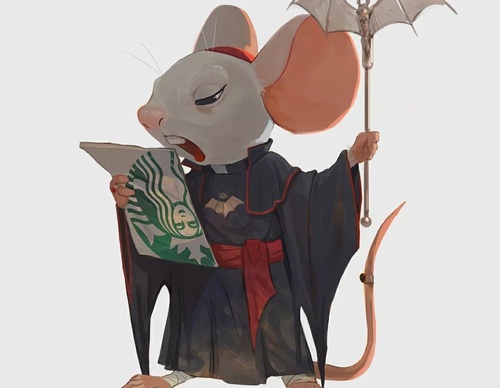 Gallery Of Illustration By Rodrigo ICO - Brazil