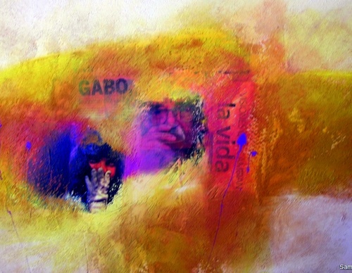 Gallery Of Painting By Lugar de nacimiento - Colombia