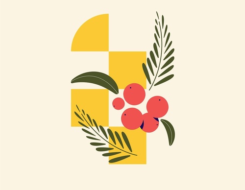 Gallery Of Illustration by Nora Gazzar- United Arab Emirates