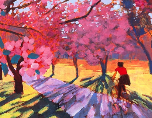 Gallery Of Painting By James Musil - USA