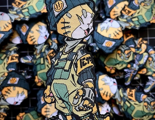 Galería de ilustraciones de CLOGTWO - Singapur