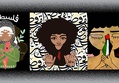 Gallery of Illustration by Fadia Hammad – Puerto Varas, Chile