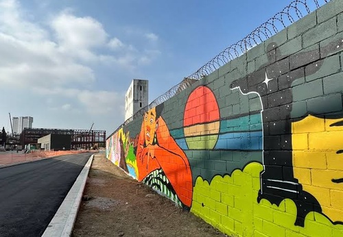 The Renaissance of Urban Art: Beyond Graffiti in Latin America