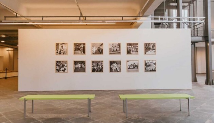 El arte de Damián Ayma Zepita llega a la Bienal del Mercosur