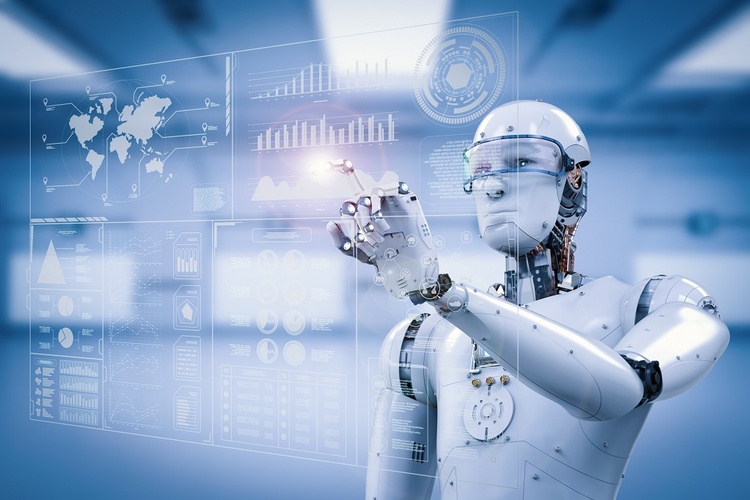 Inteligencia Artificial (IA): Qué es y sus beneficios para las empresas