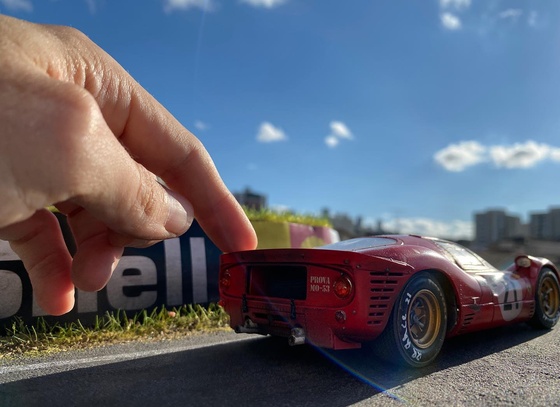 raphael truffi bortholuzzi brazil