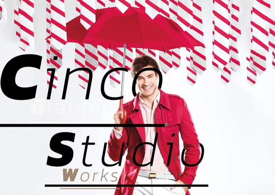 Galeria de Obras Gráficas do Cinco Studio de Buenos Aires, Argentina