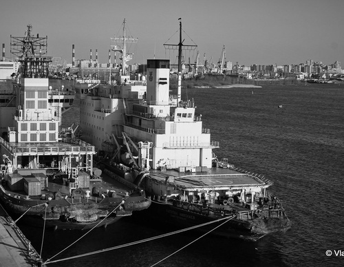 Gallery Of Photography By Vladimir Ruso - Argentina