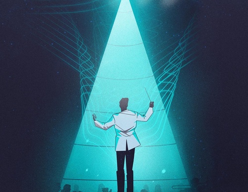 Gallery Of Illustration By Denis Freitas - Brazil