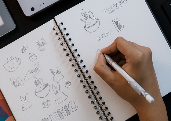 Trabajos de Diseño Gráfico y Branding de Laura Vanegas – Colombia