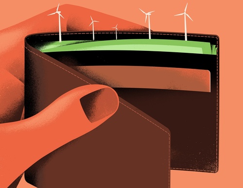 Gallery Of Illustration By Sebastien Thibault  - Canada