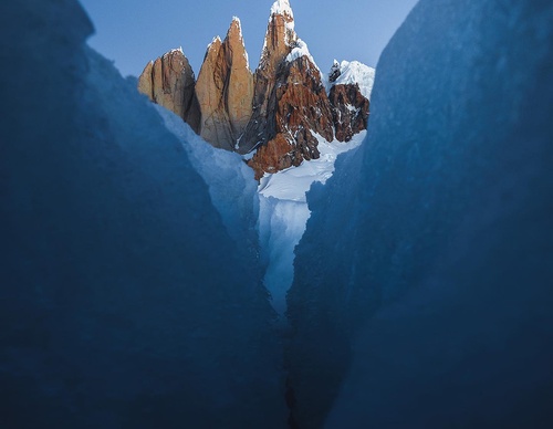 Gallery Of Photography By Marco Grassi - Argentina