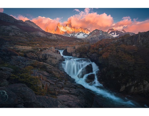 Gallery Of Photography By Marco Grassi - Argentina