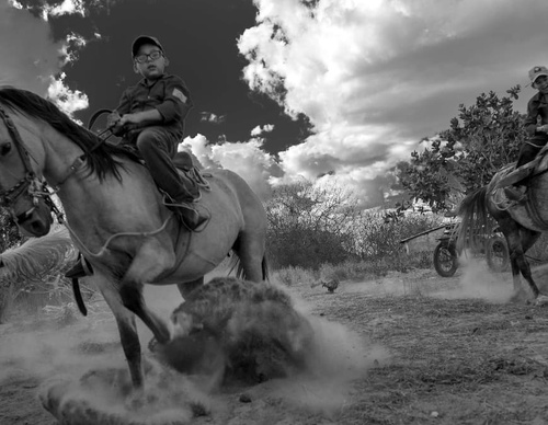 Gallery Of Photography By João Roberto Ripper - Brazil