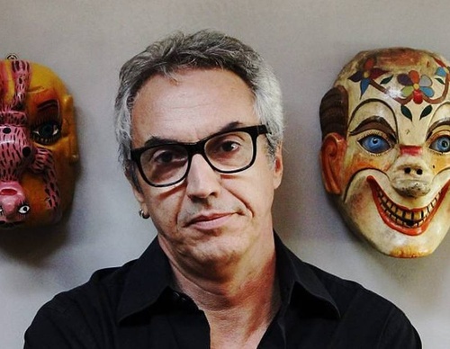Claudio Paiva