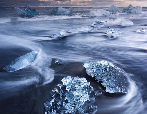 Gallery Of Photography By Isabella Tabacchi - Chile