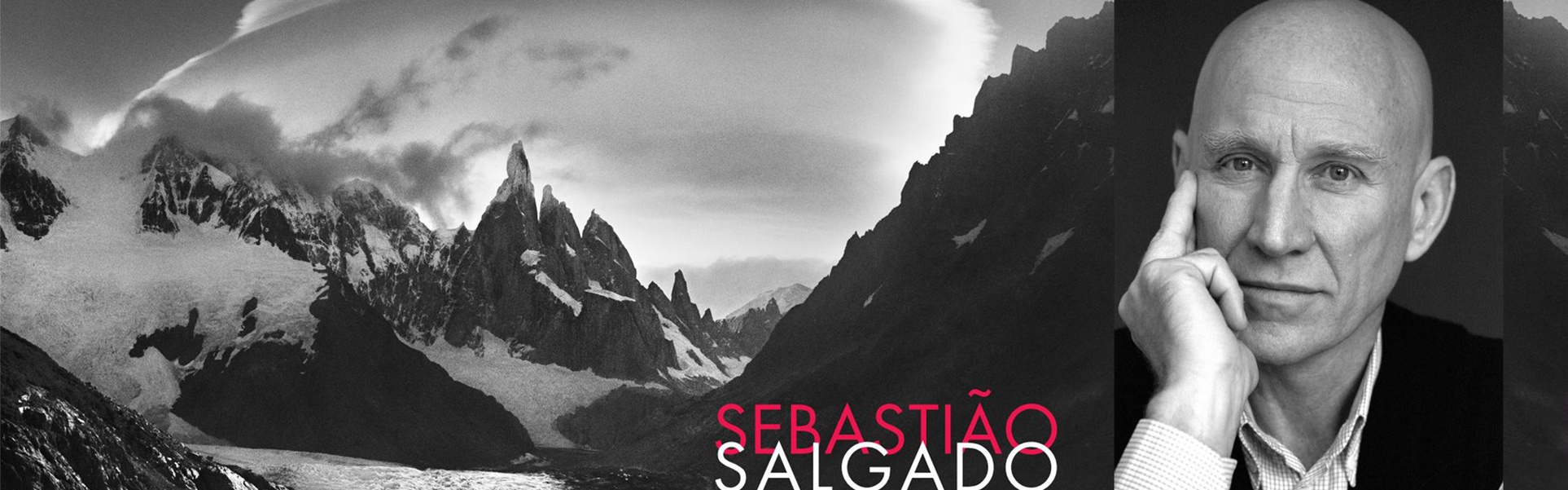 SEBASTIÃO SALGADO
