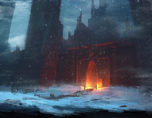 Gallery Of Illustration By Juan Duarte - Colombia