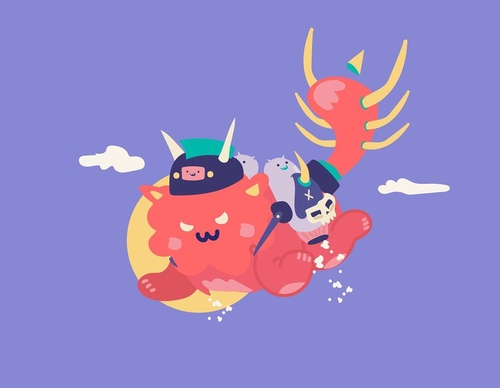 Gallery Of Illustration By Gago - Honduras