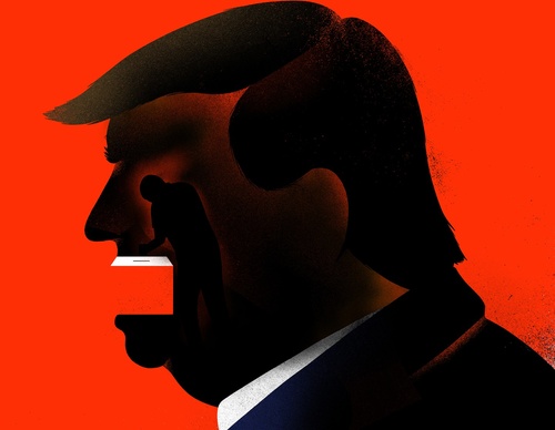 Gallery Of Illustration By Sebastien Thibault  - Canada