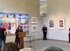 Mario Carreño ilumina el Museo de Linares con su “Preludio de Primavera”