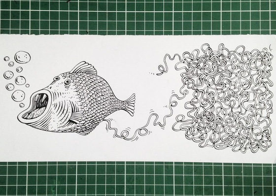 Galería de Caricatura de Alen Lauzan Falcon-Cuba